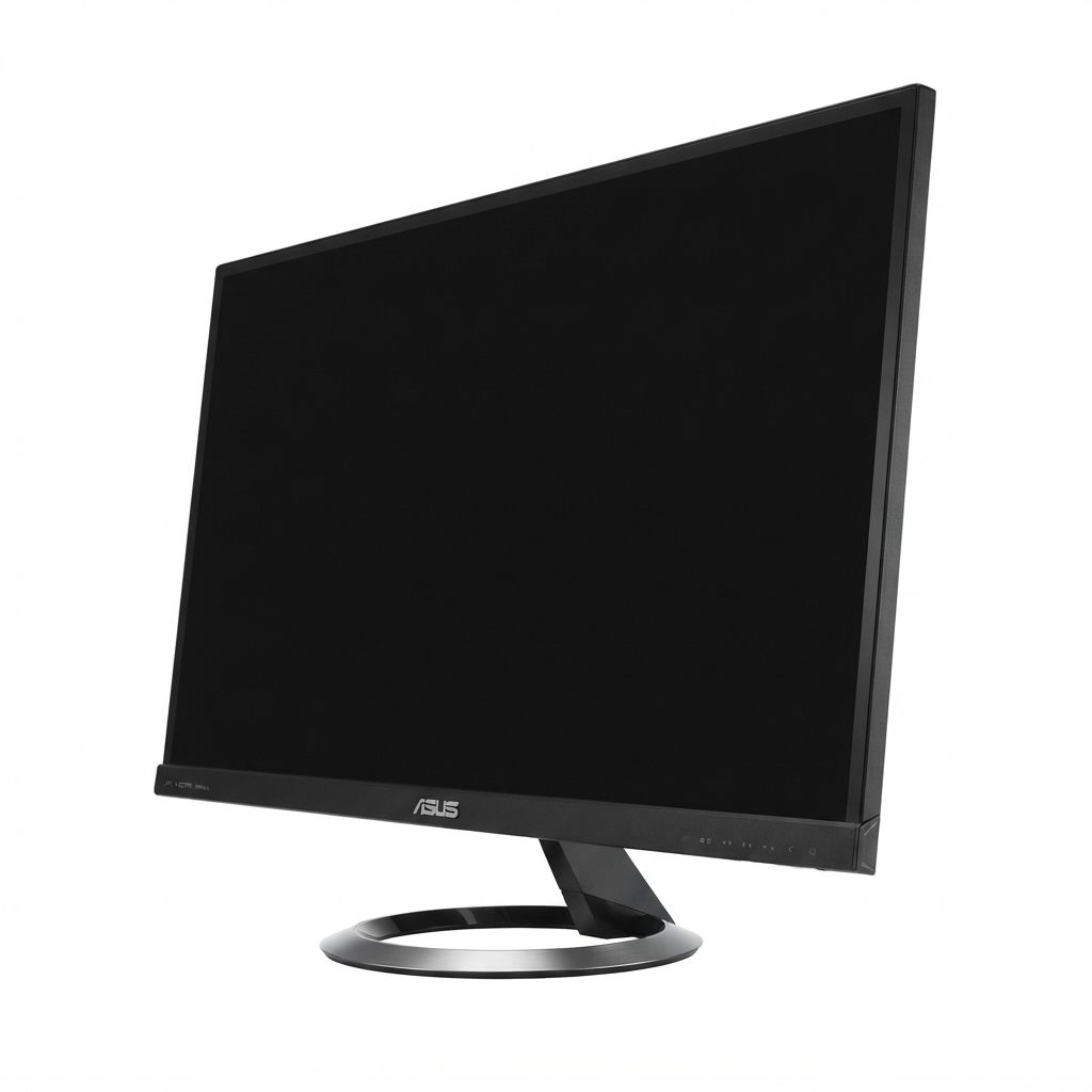 Asus - Monitor - VX239N