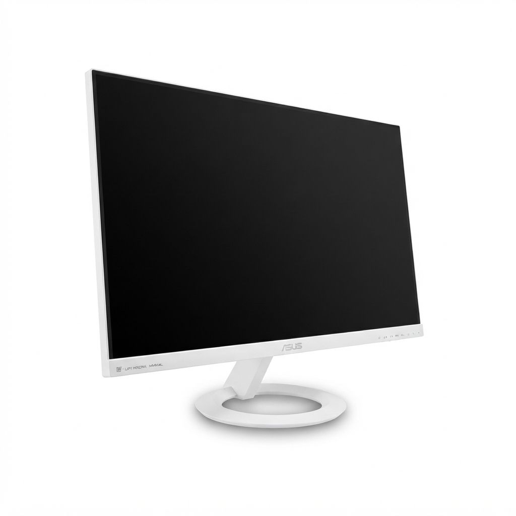 Asus - Monitor - VX239H-W