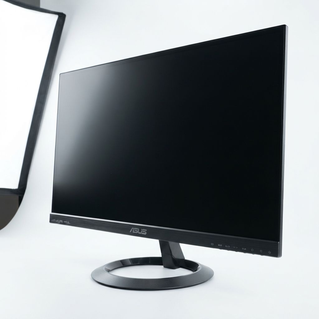 Asus - Monitor - VX239H-J