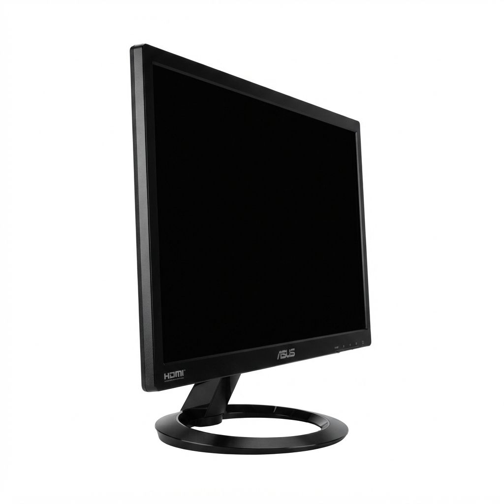 Asus - Monitor - VX238T