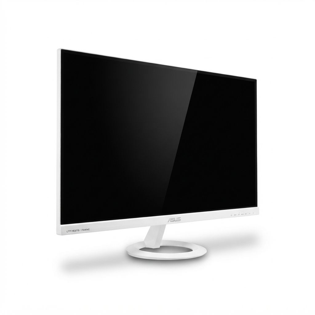 Asus - Monitor - VX279H-W
