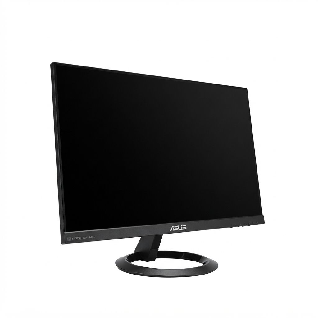 Asus - Monitor - VX24AQ