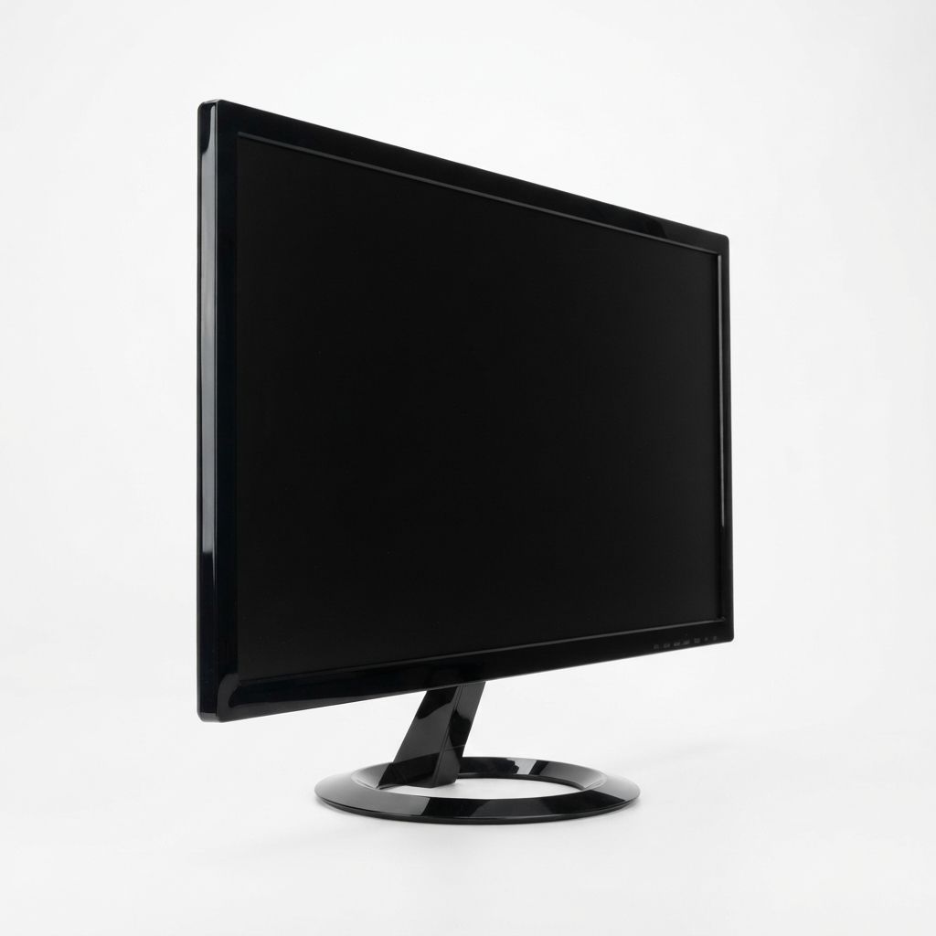 Asus - Monitor - VX238N