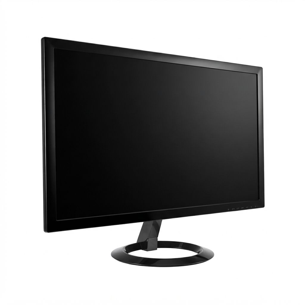 Asus - Monitor - VX238H