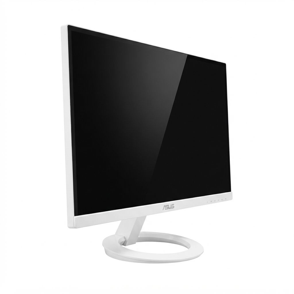 Asus - Monitor - VX229N-W
