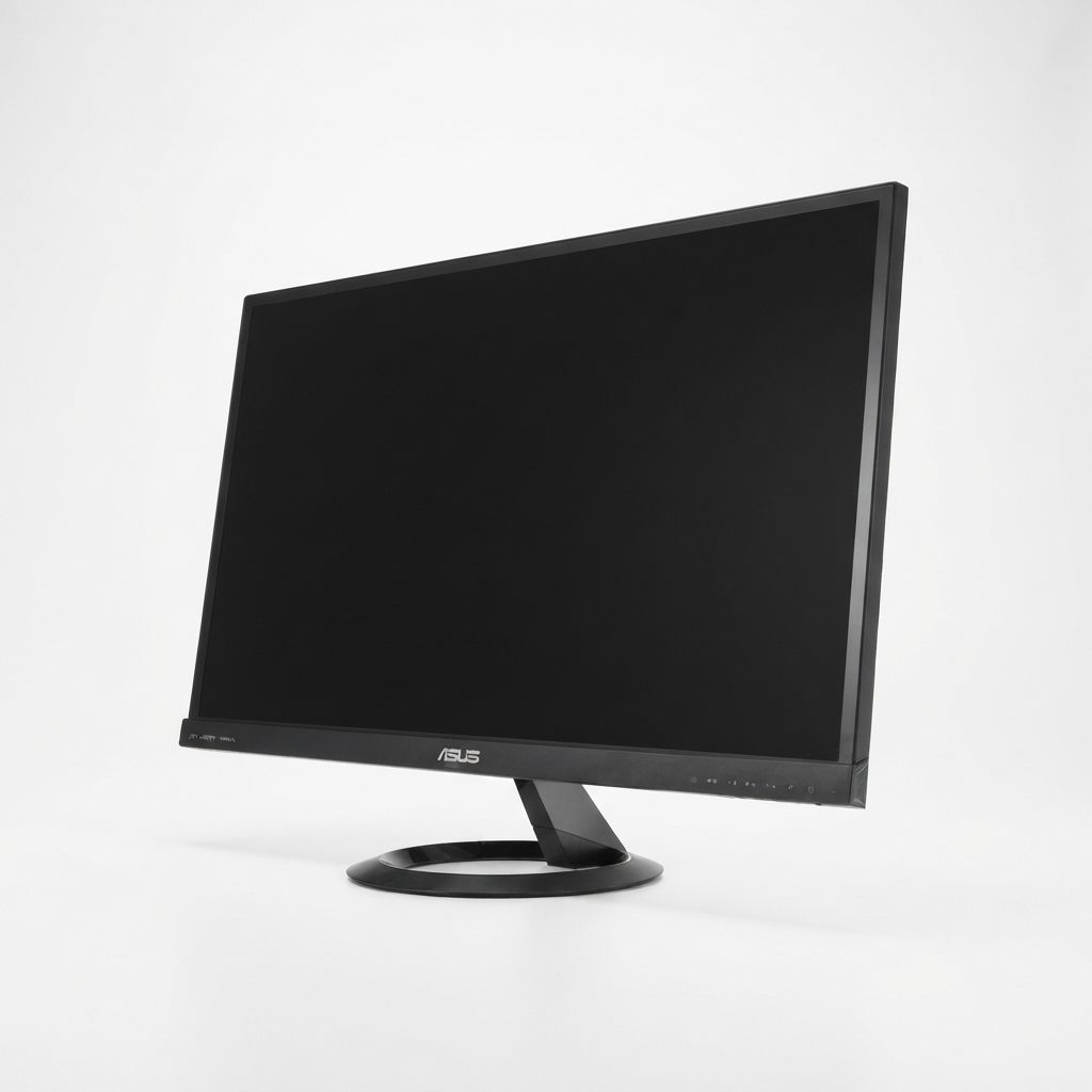 Asus - Monitor - VX229N