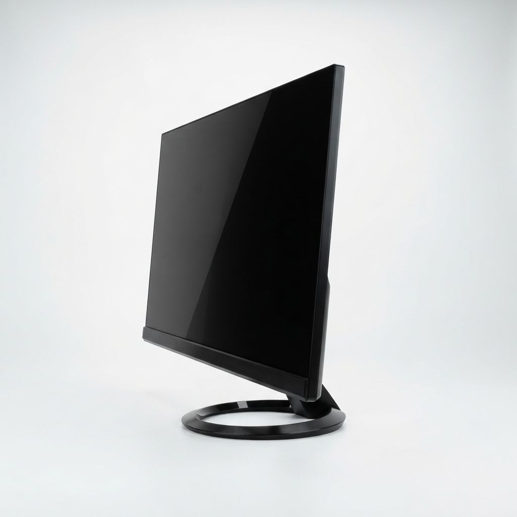 Asus - Monitor - VX229H