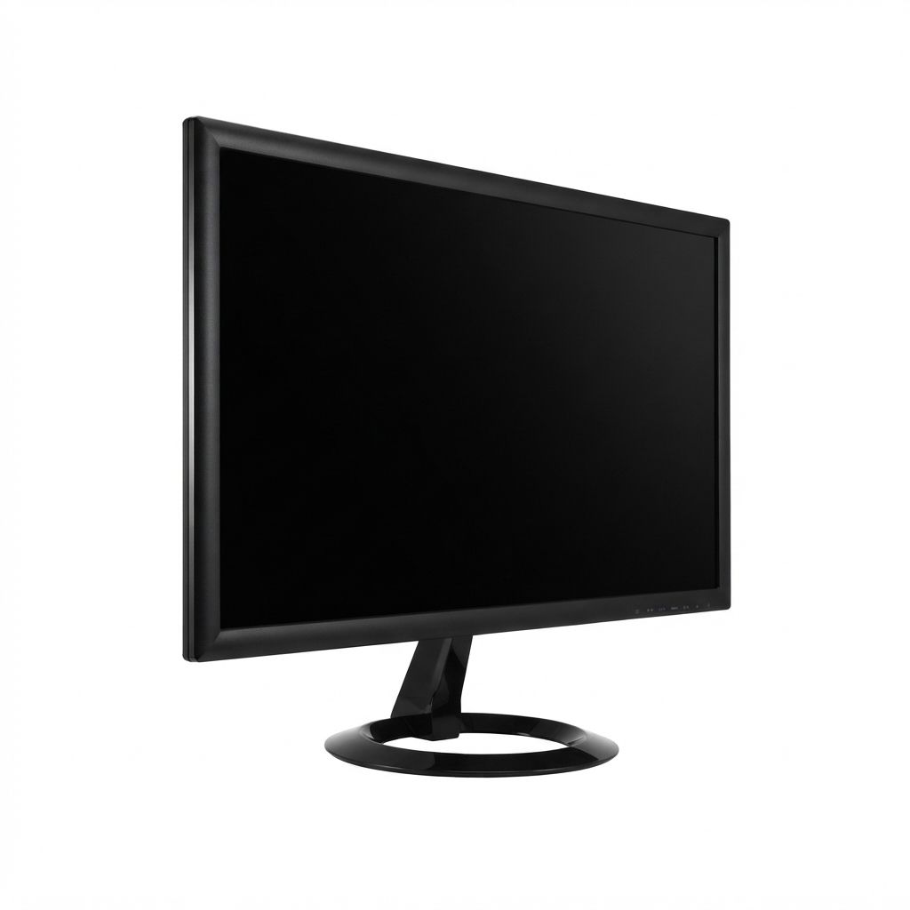 Asus - Monitor - VX228N