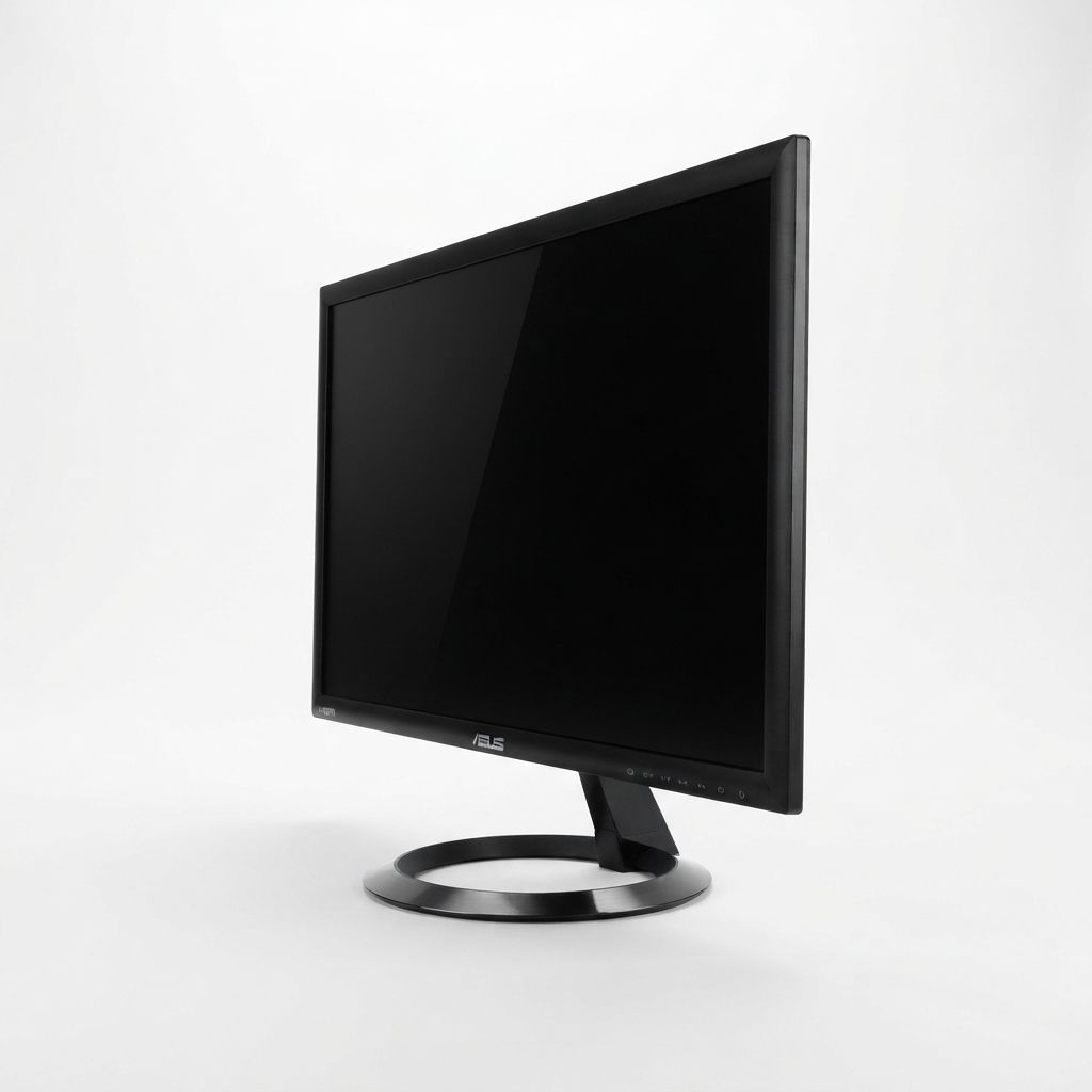 Asus - Monitor - VX228H
