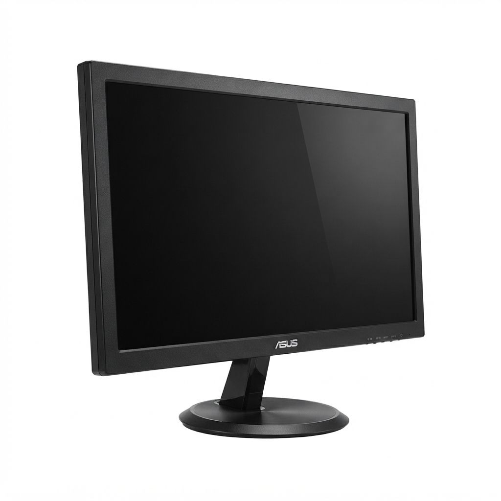 Asus - Monitor - VX207TE