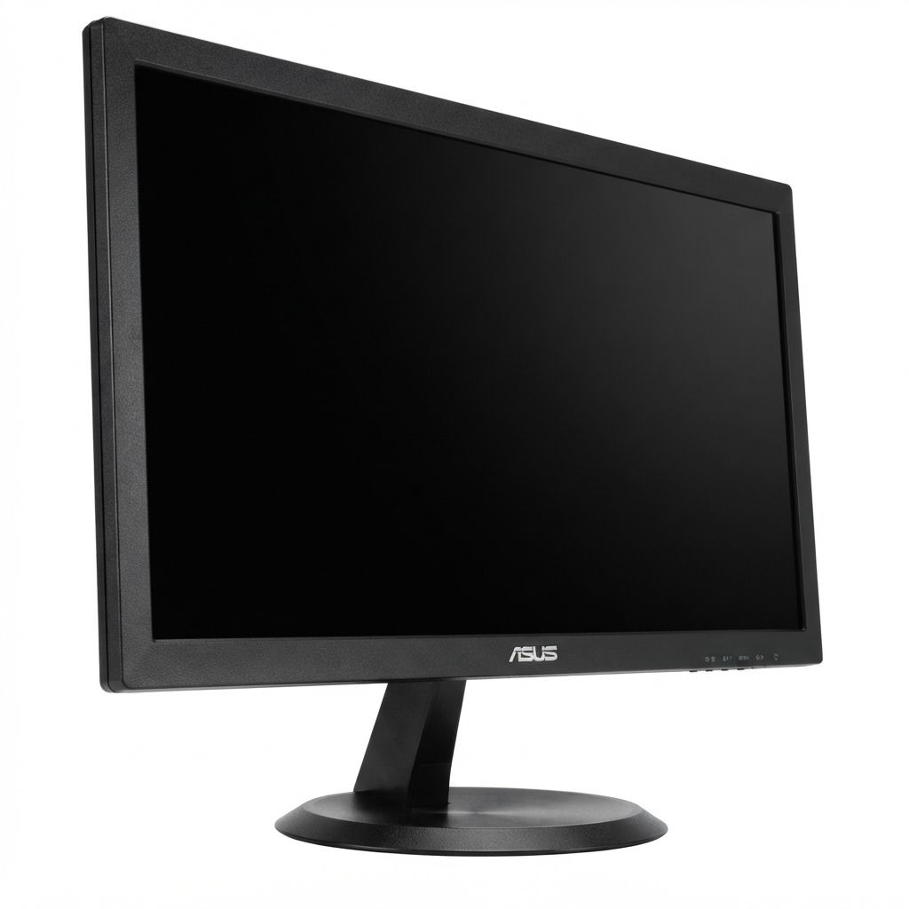Asus - Monitor - VX207NE