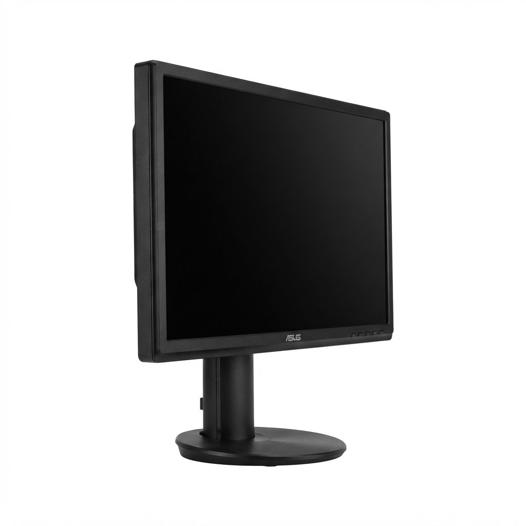 Asus - Monitor - VW24ATLR