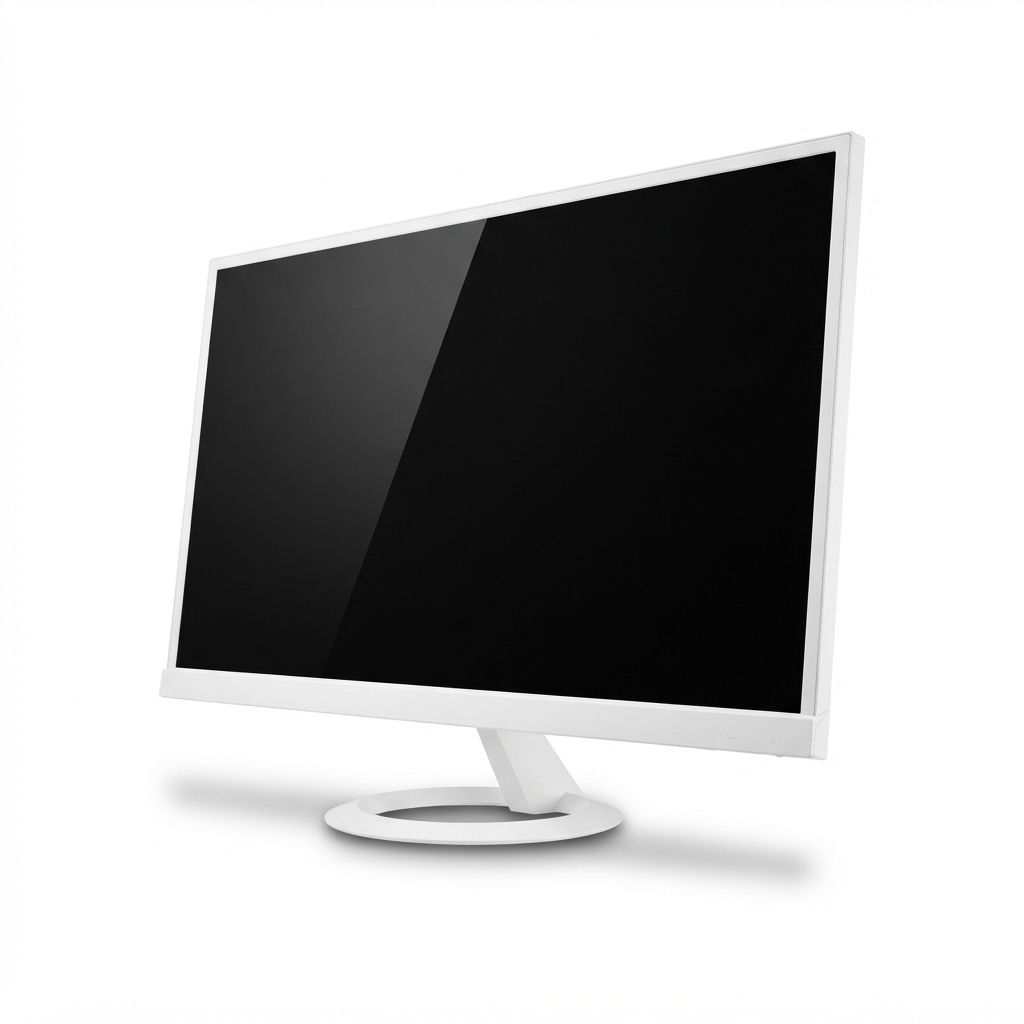 Asus - Monitor - VX229H-W
