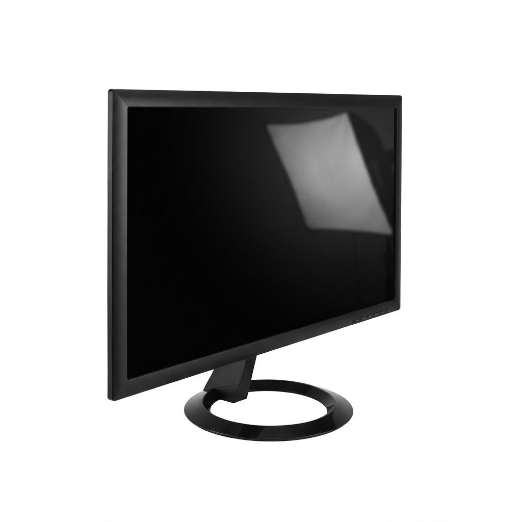 Asus - Monitor - VX228D