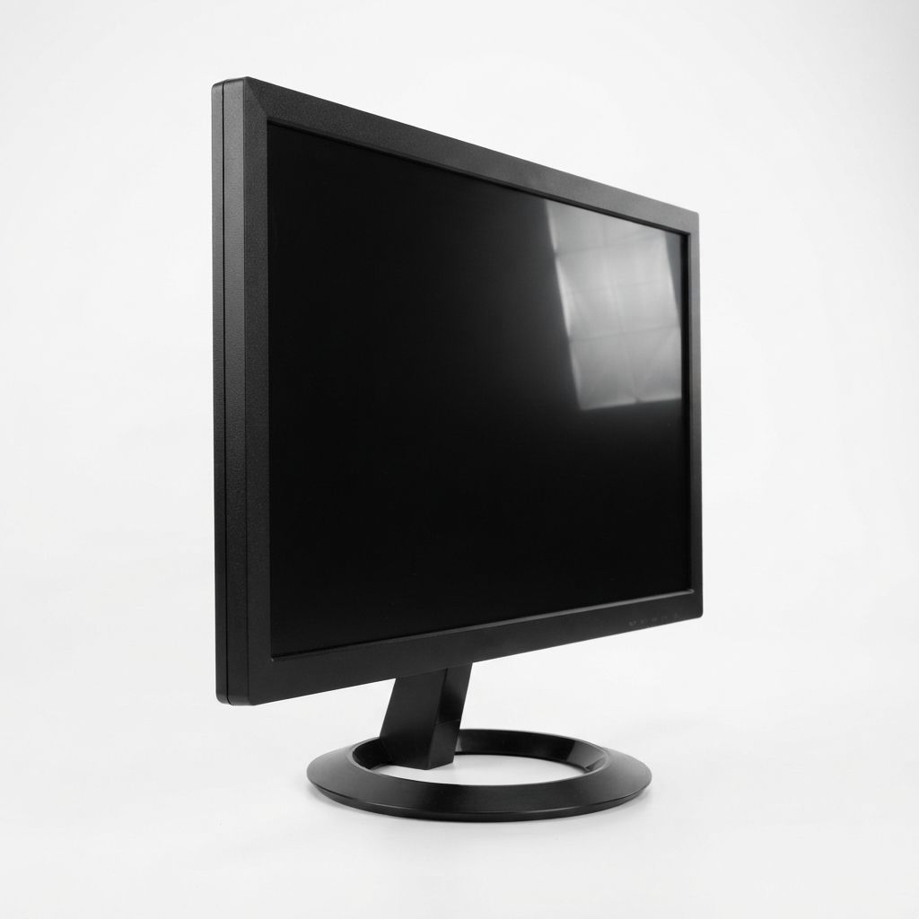 Asus - Monitor - VX207DE