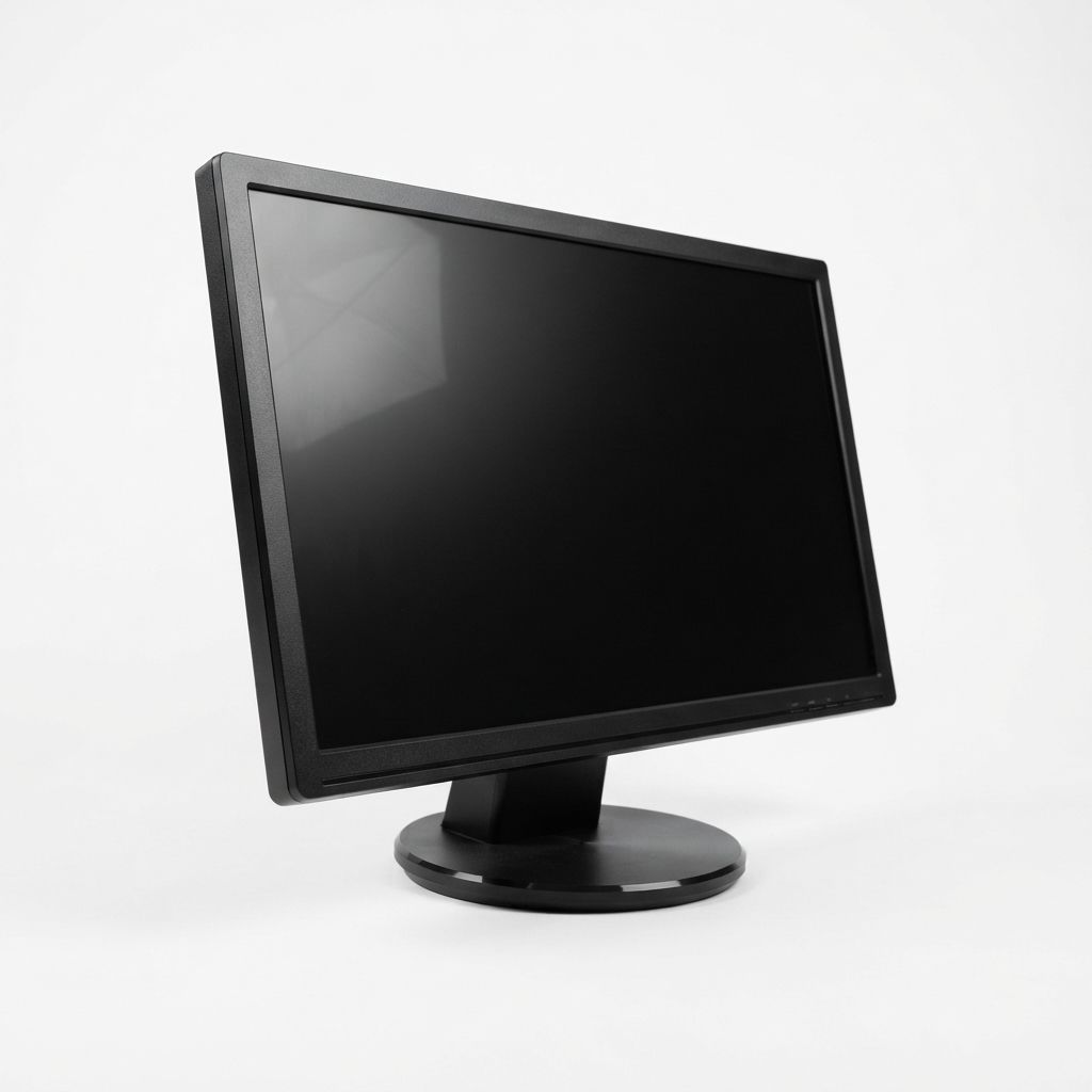Asus - Monitor - VW223S