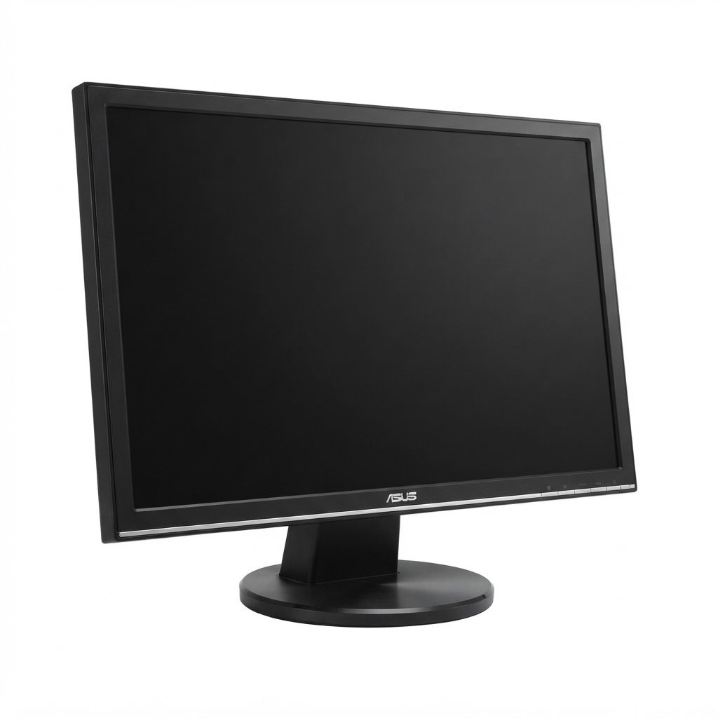 Asus - Monitor - VW222U