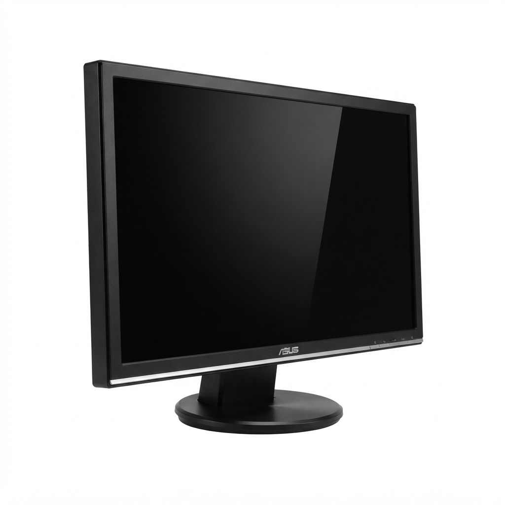 Asus - Monitor - VW222S