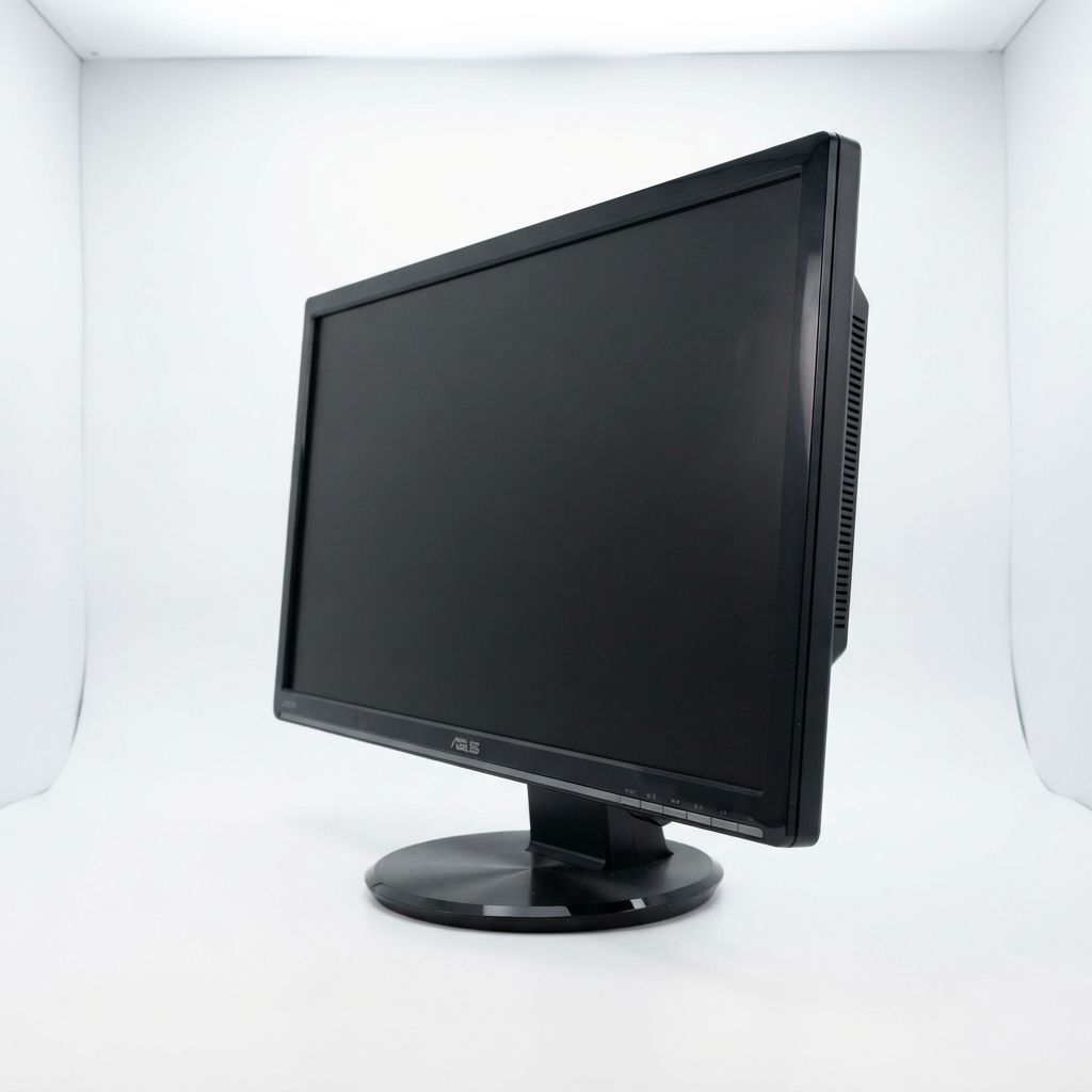 Asus - Monitor - VW221S