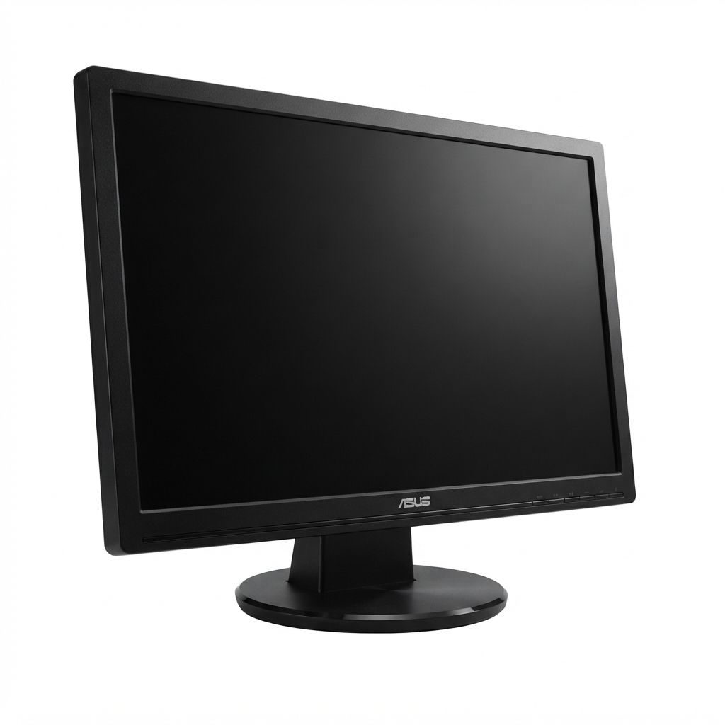 Asus - Monitor - VW221D