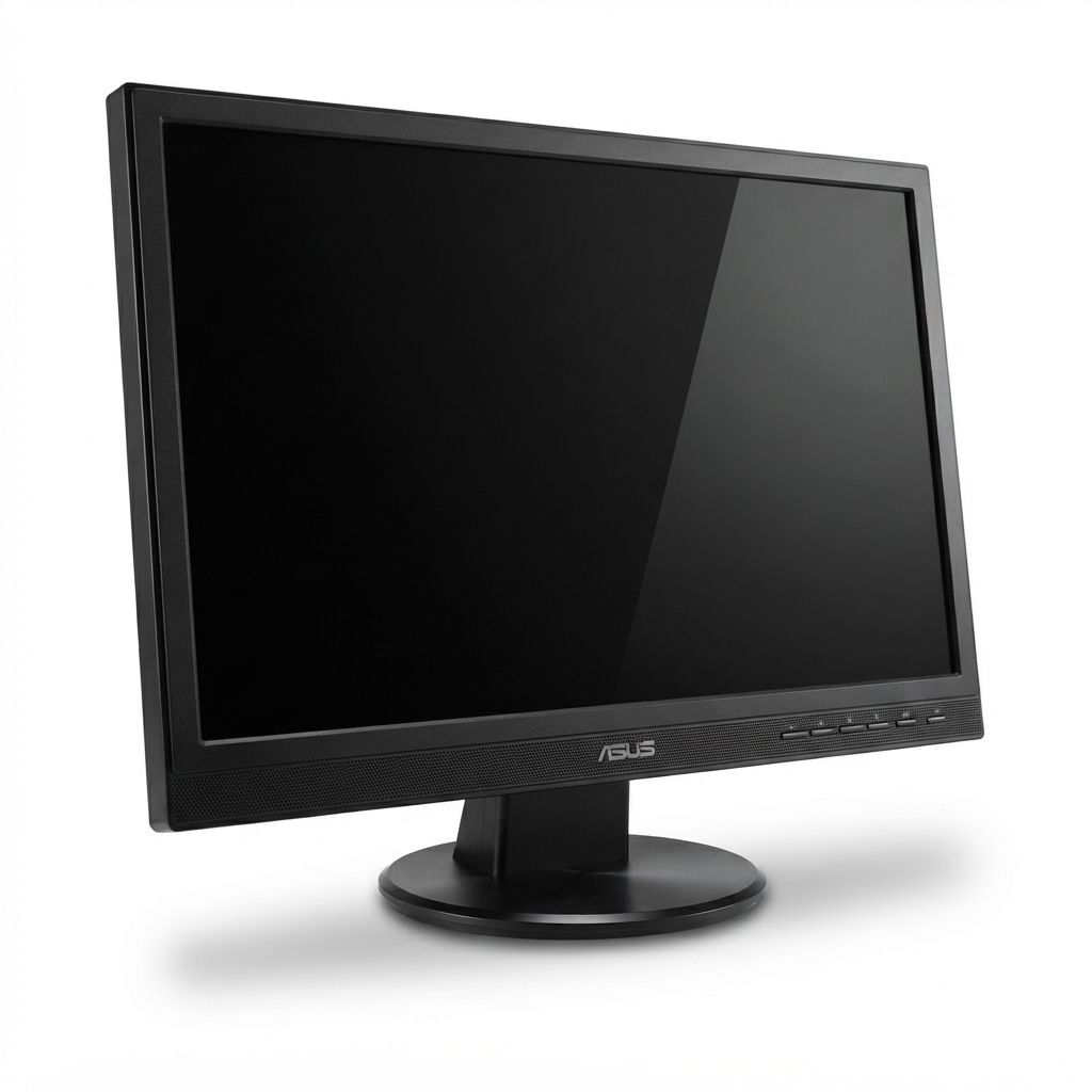 Asus - Monitor - VW220T