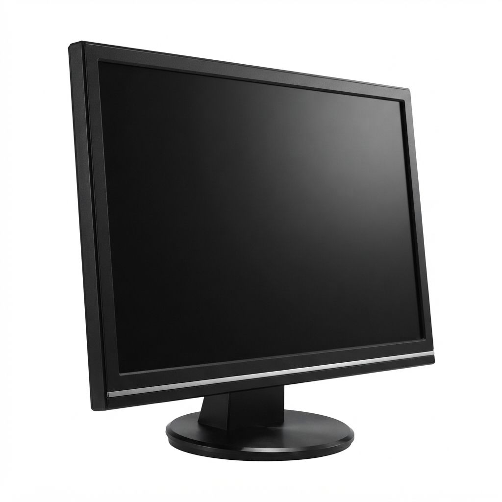 Asus - Monitor - VW220S