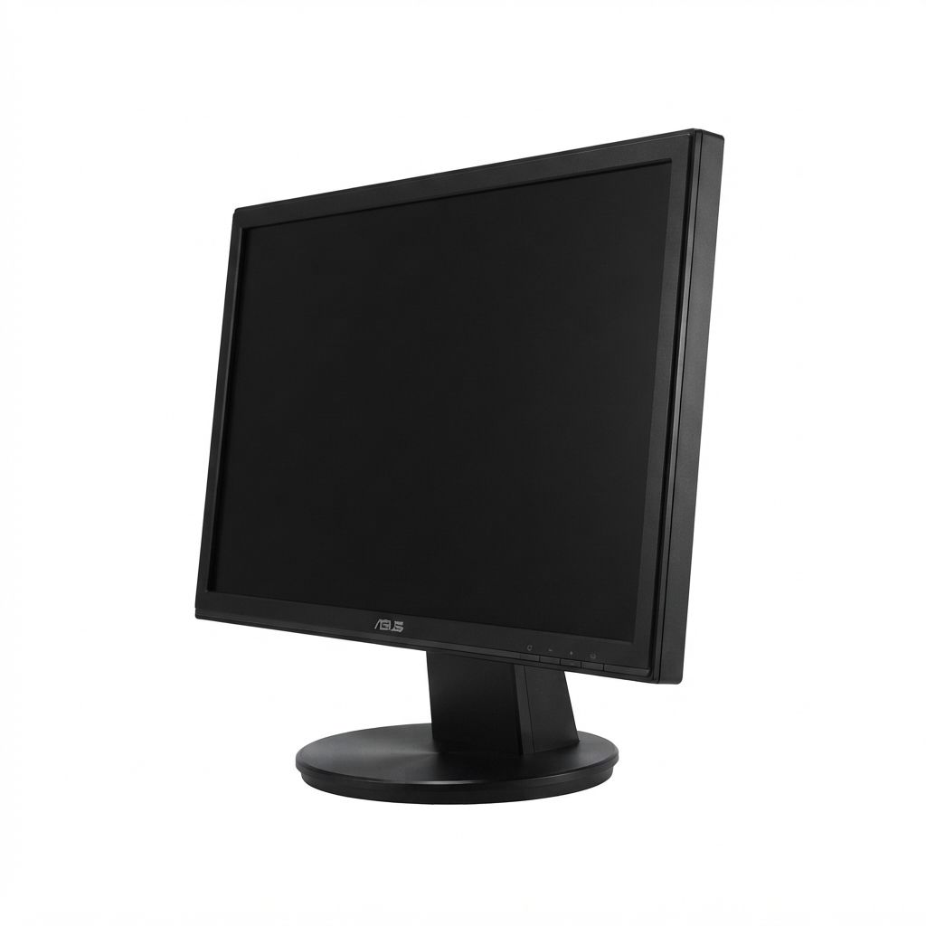 Asus - Monitor - VW202TR