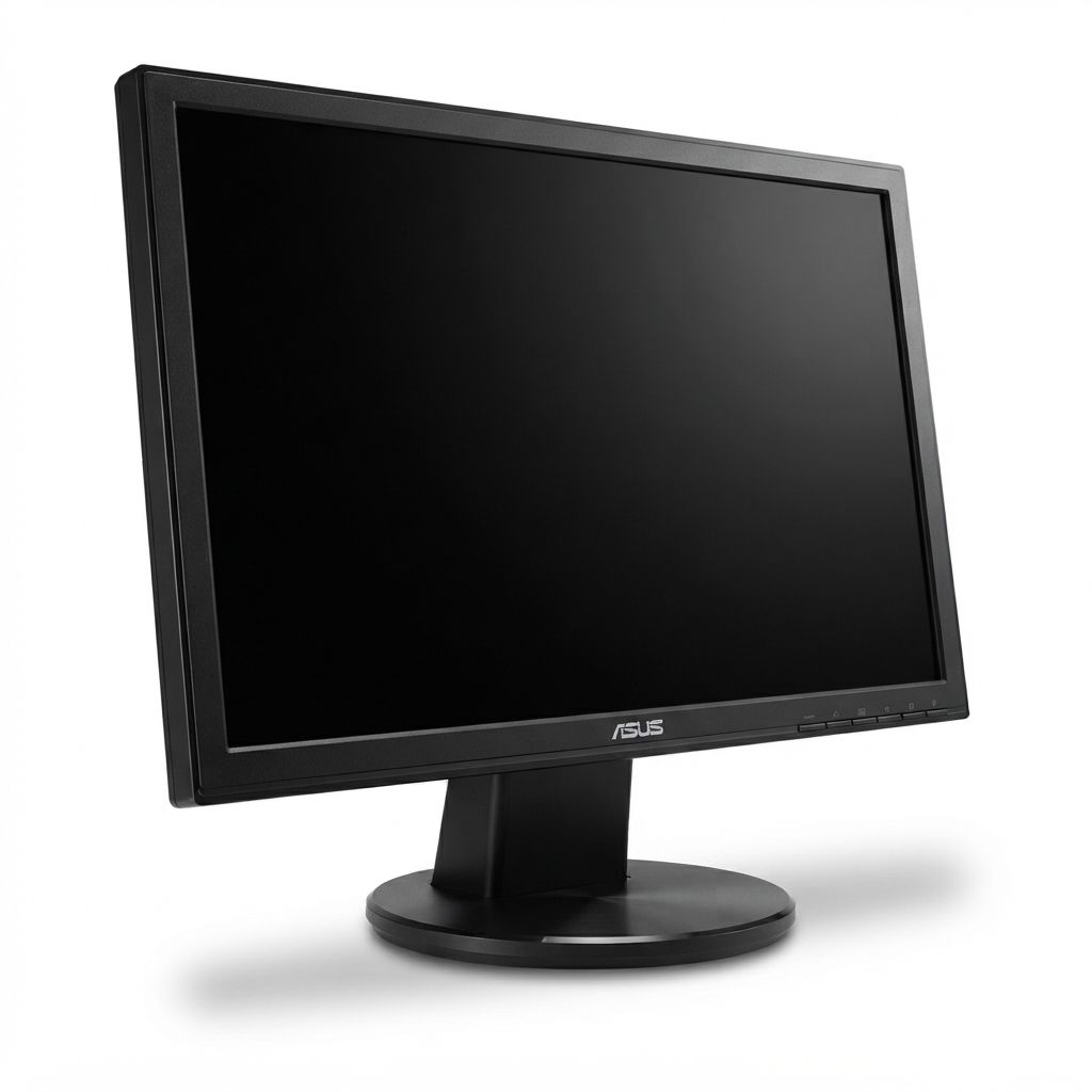 Asus - Monitor - VW202SR