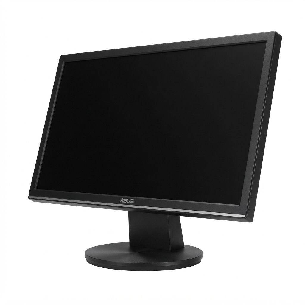 Asus - Monitor - VW202SL