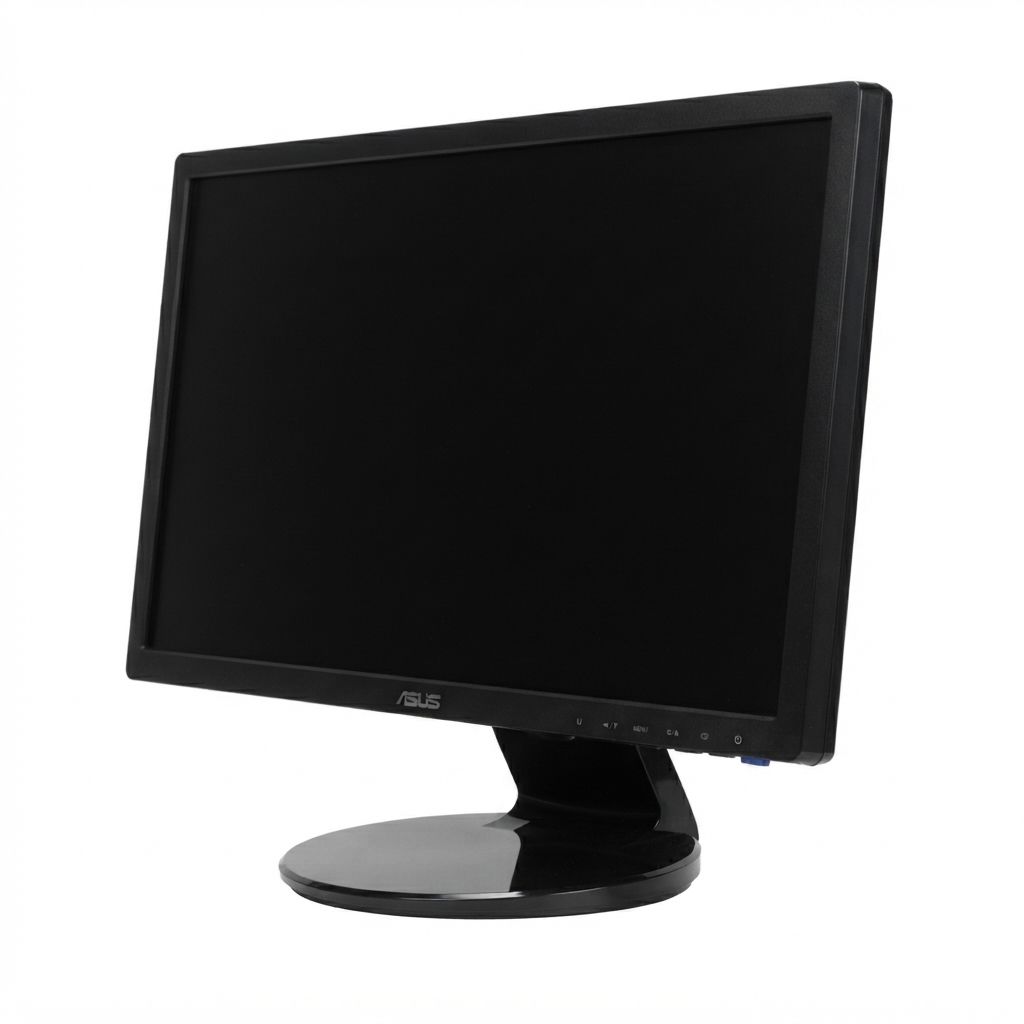 Asus - Monitor - VW202B