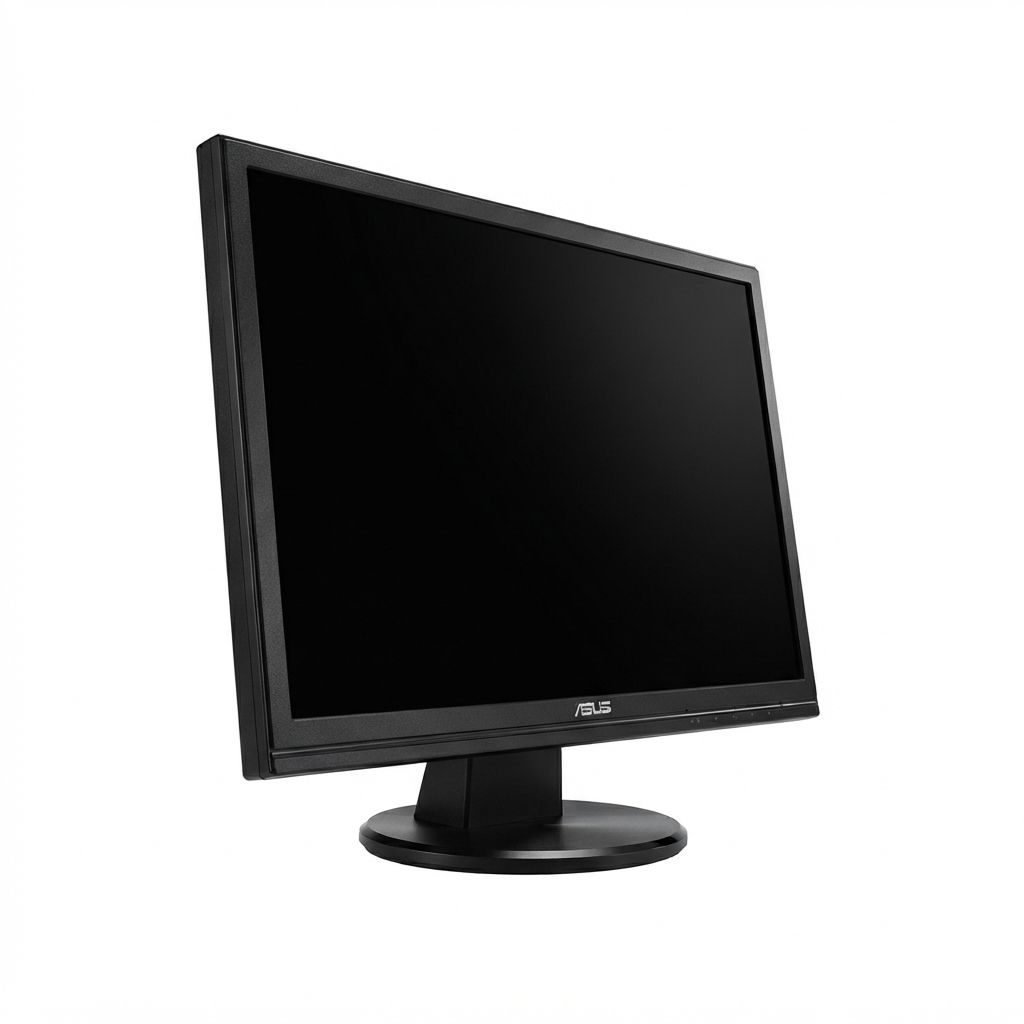 Asus - Monitor - VW220TE