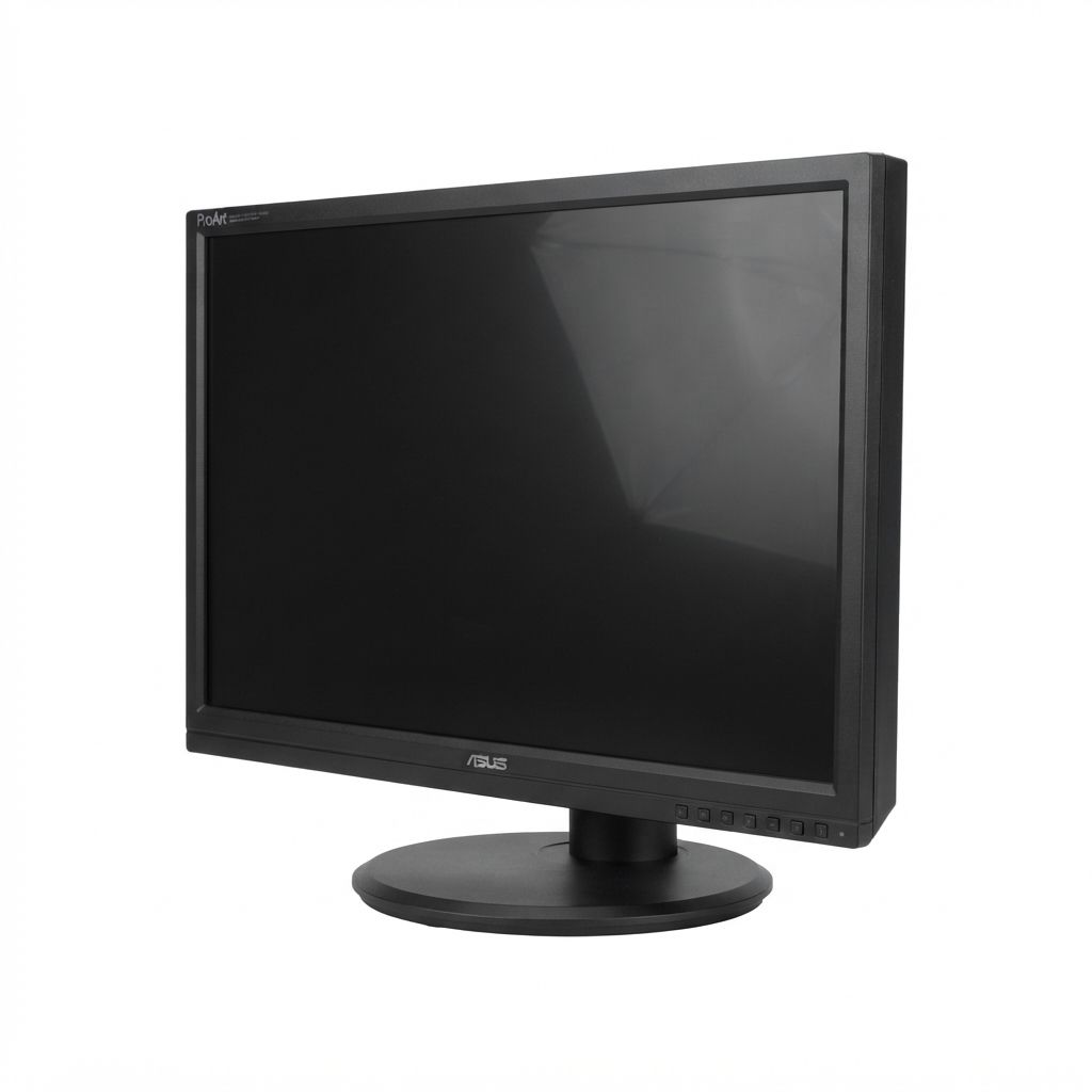 Asus - Monitor - VW202TL