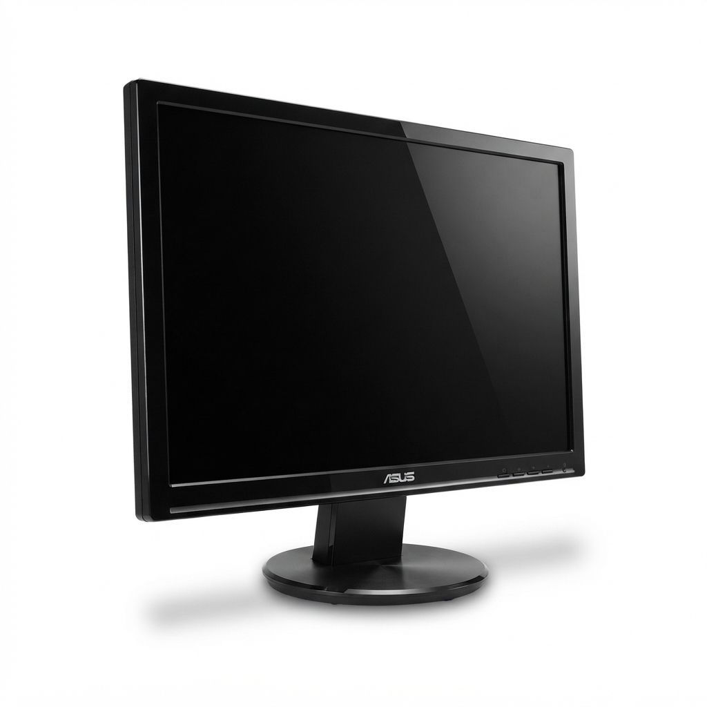 Asus - Monitor - VW198T