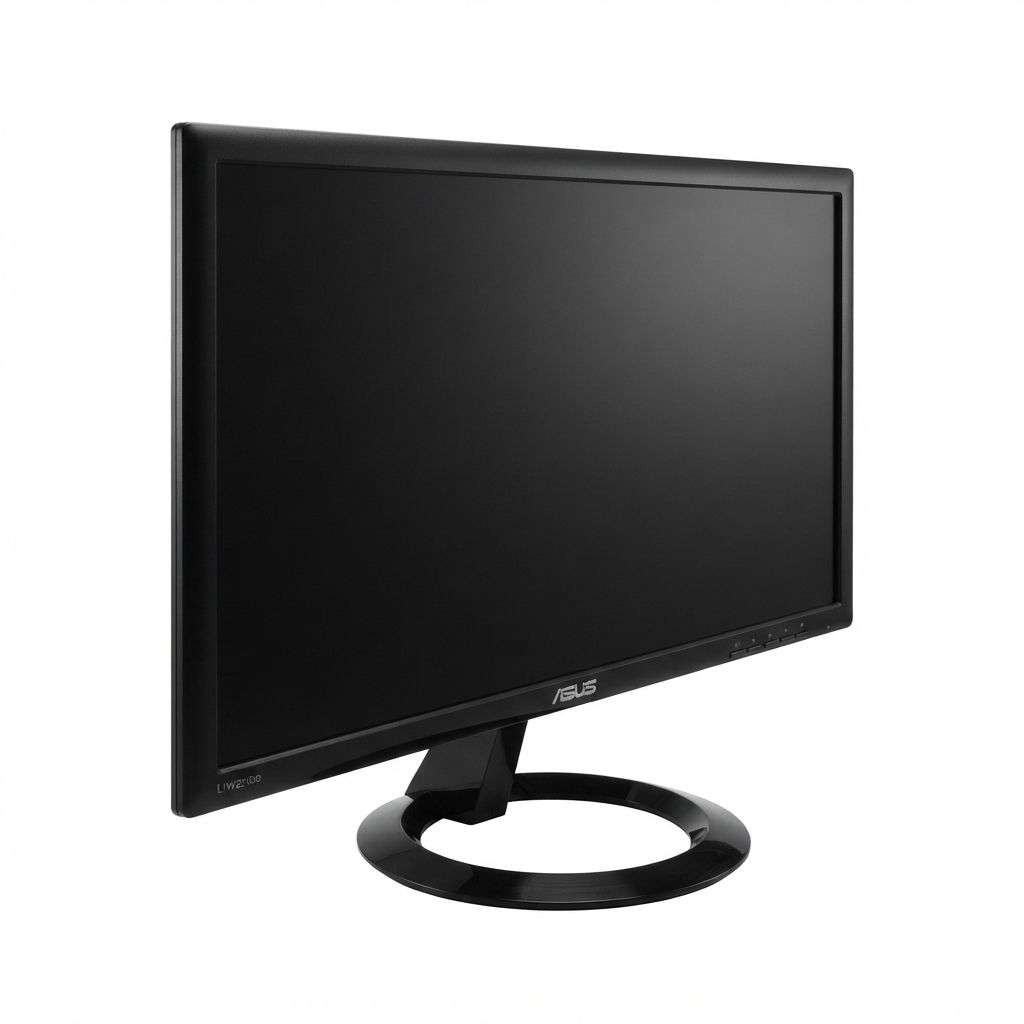 Asus - Monitor - VW221DE