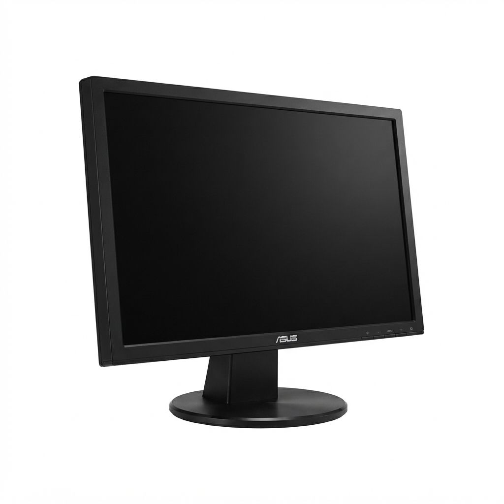 Asus - Monitor - VW198TE