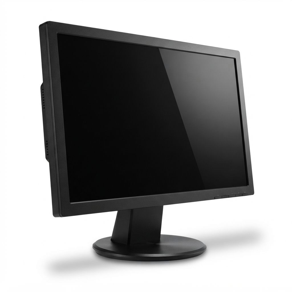 Asus - Monitor - VW198S