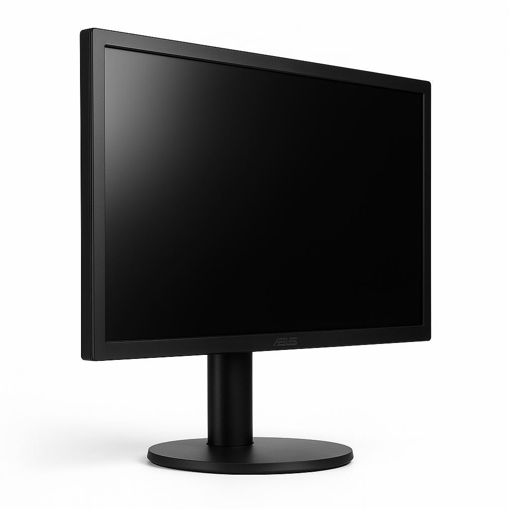 Asus - Monitor - VW195U