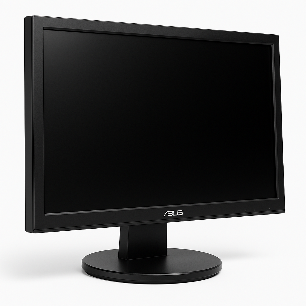 Asus - Monitor - VW195N