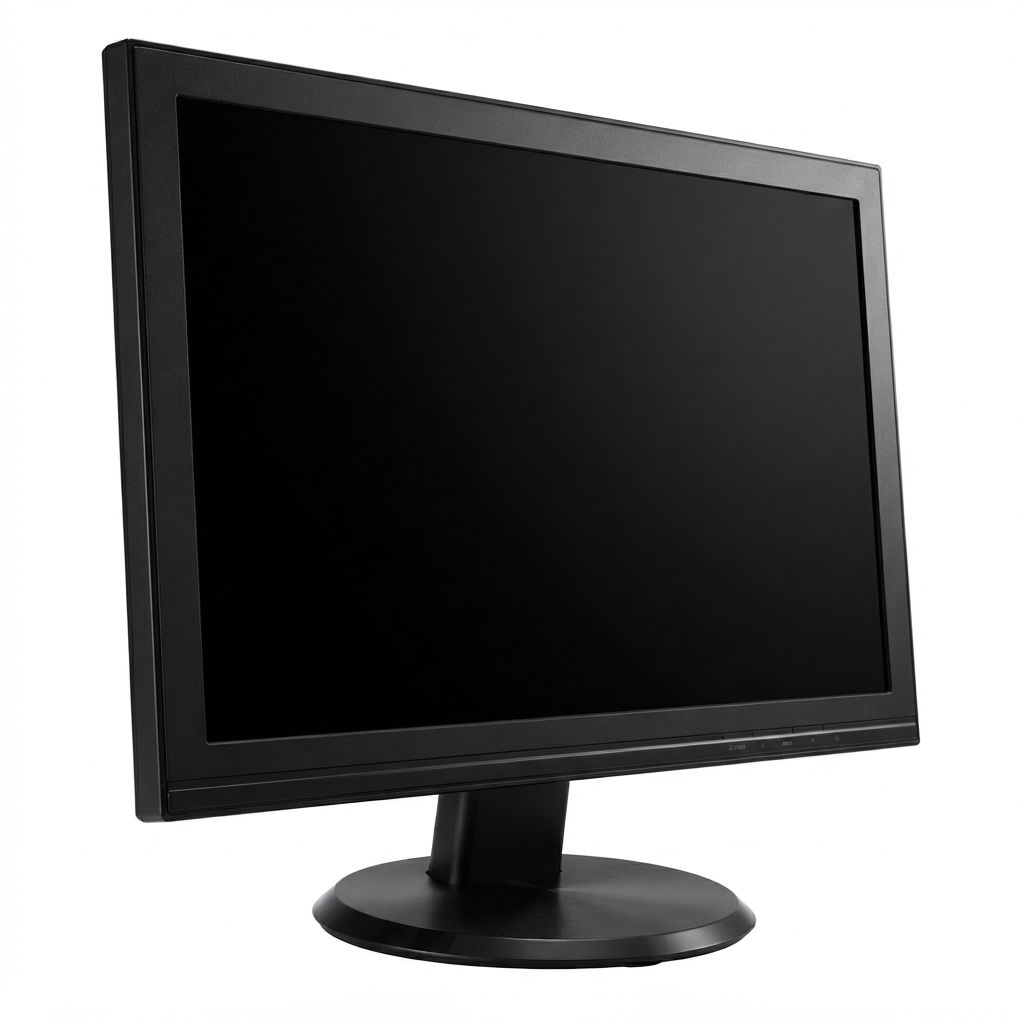 Asus - Monitor - VW192S