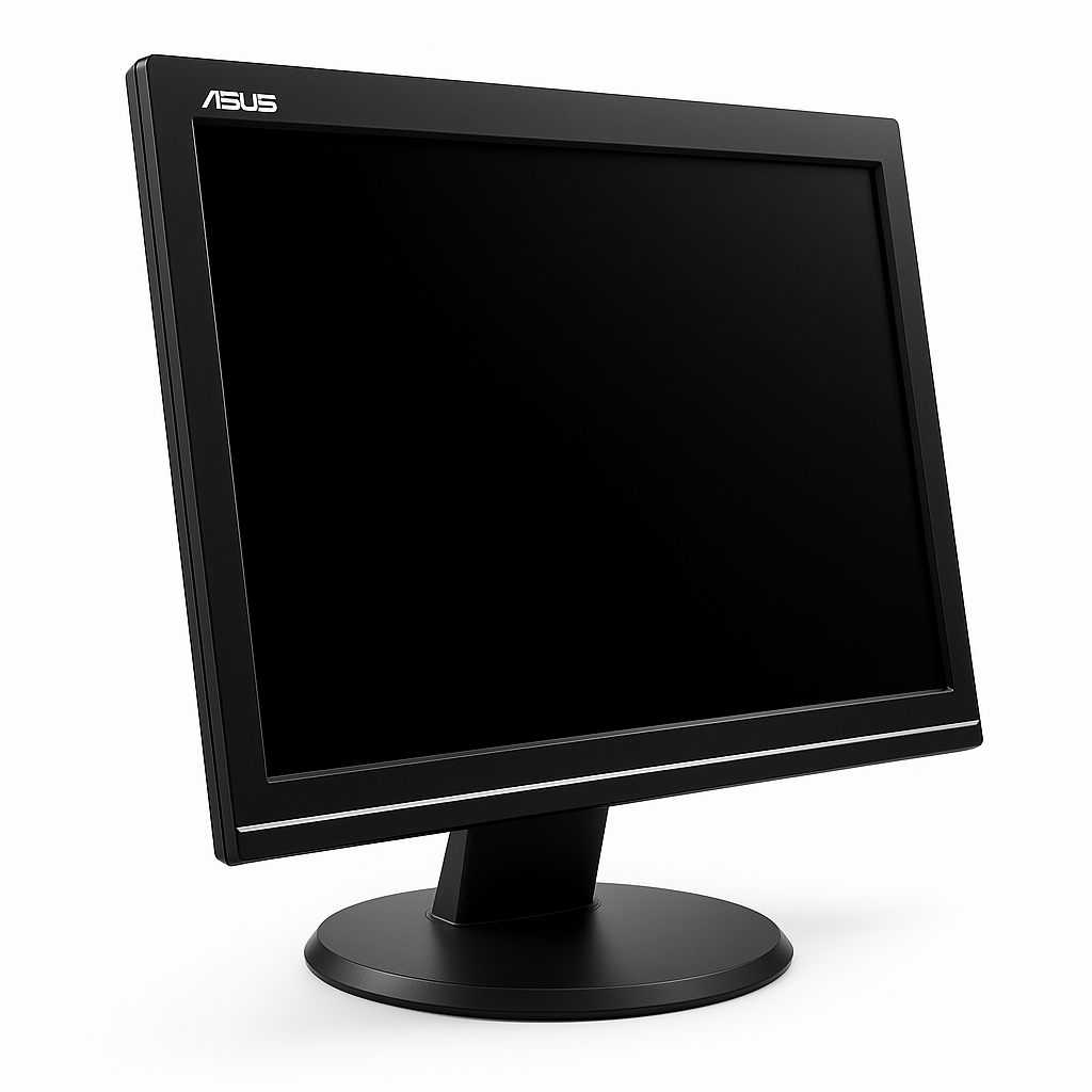 Asus - Monitor - VW192T