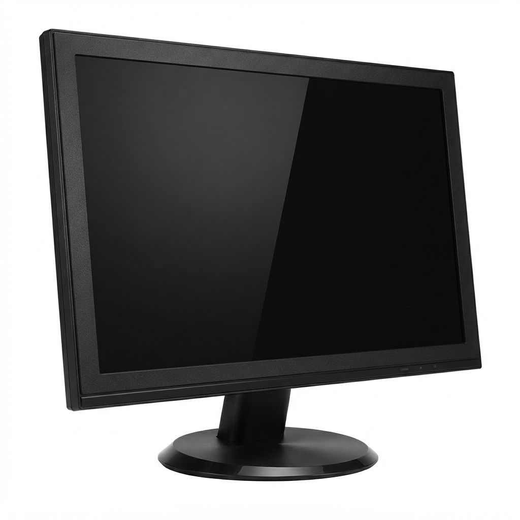 Asus - Monitor - VW192C