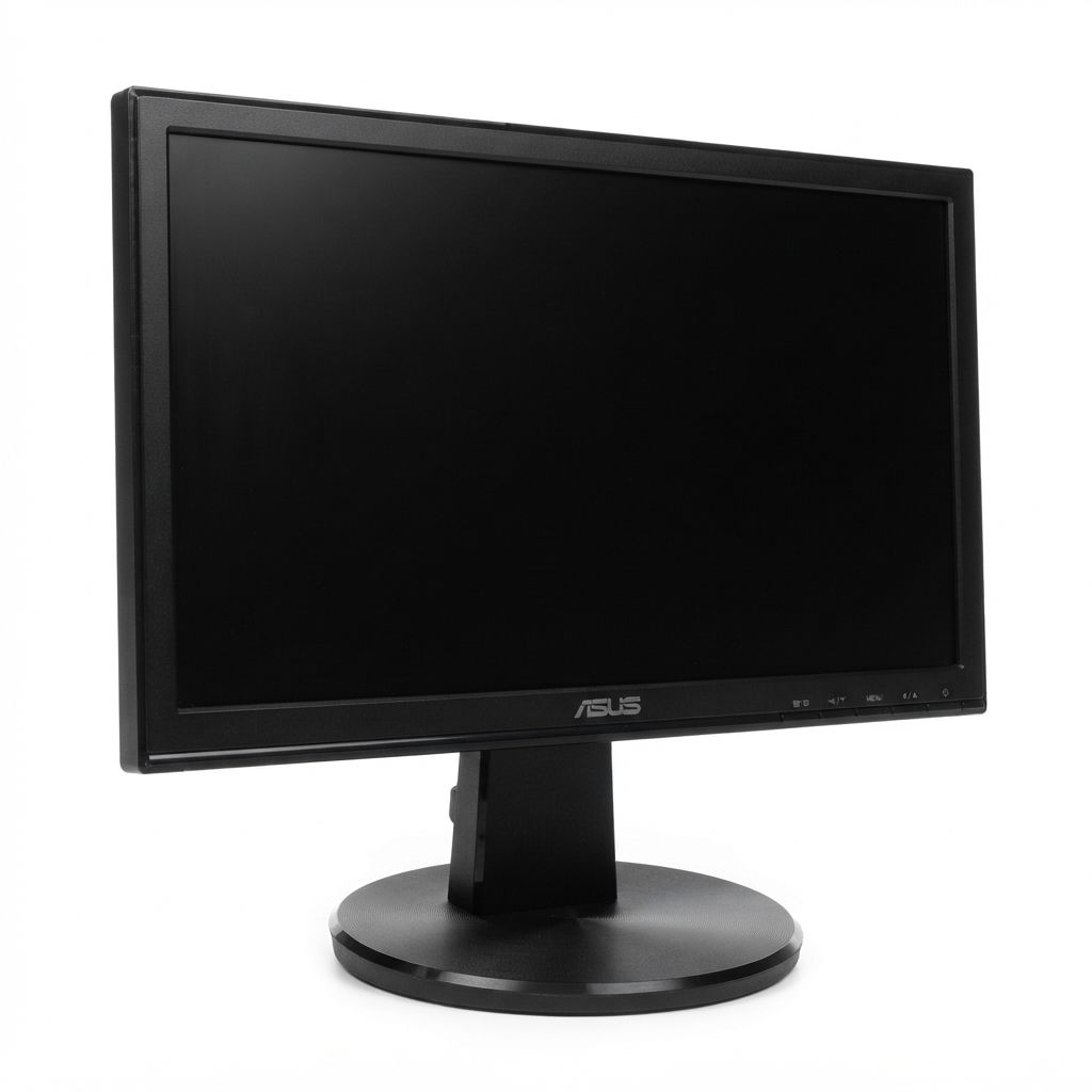 Asus - Monitor - VW161D