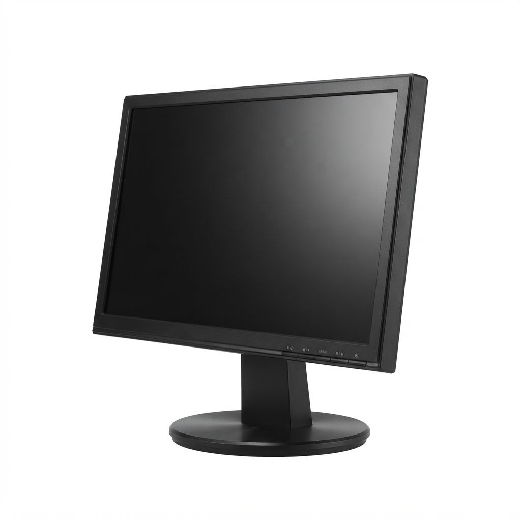 Asus - Monitor - VW161S