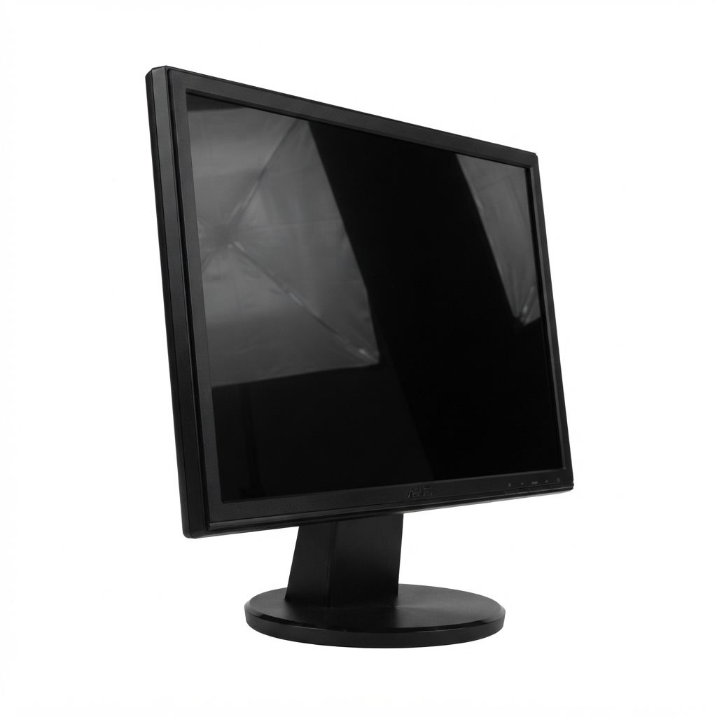 Asus - Monitor - VW195TAA