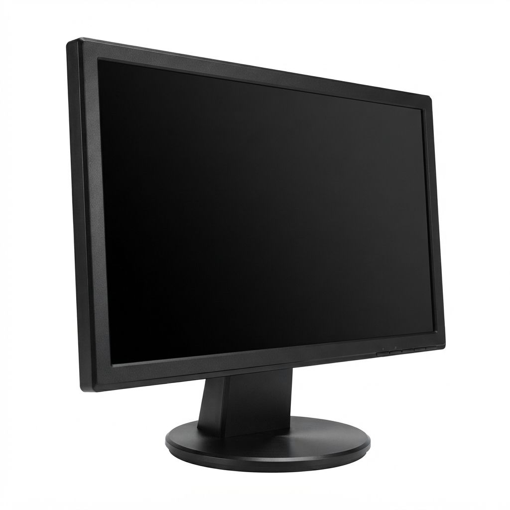 Asus - Monitor - VW195D