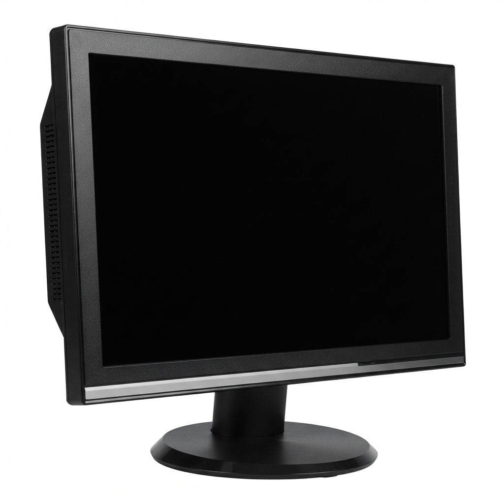 Asus - Monitor - VW192G