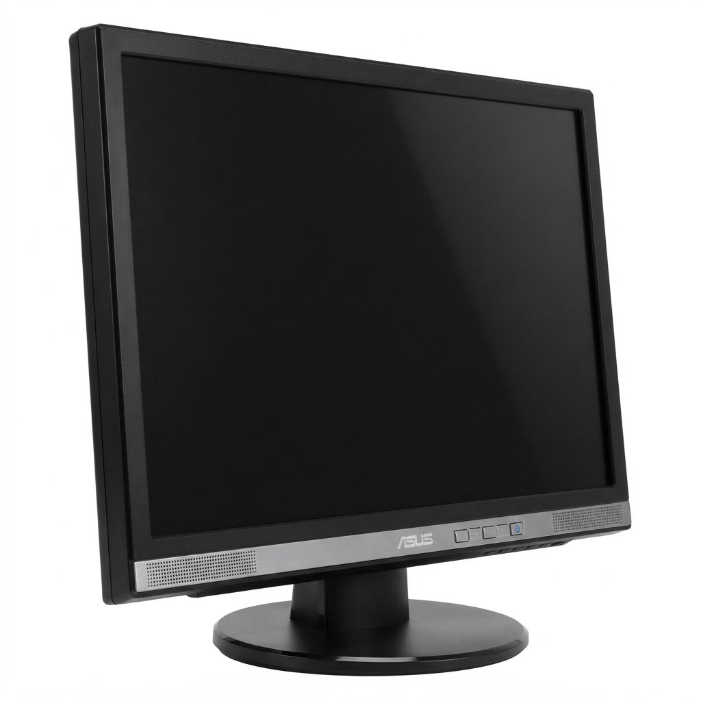 Asus - Monitor - VW191T