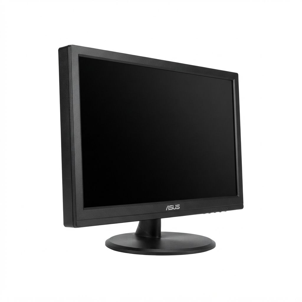 Asus - Monitor - VT168HR
