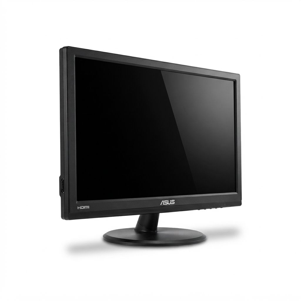 Asus - Monitor - VT168H