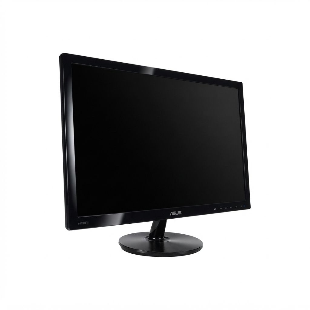 Asus - Monitor - VS248H
